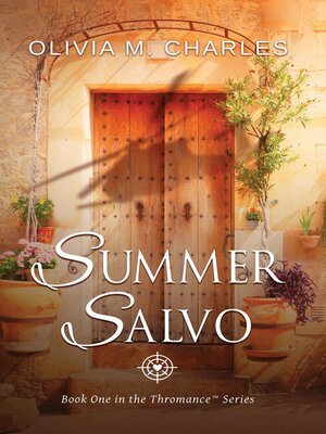 cover image of Summer Salvo